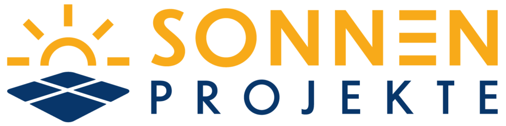 SonnenProjekte GmbH Logo